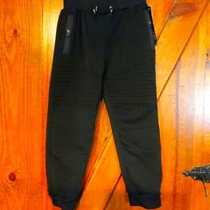 Street Rules Joggers